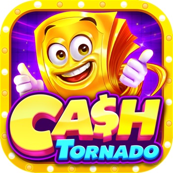 Cash Tornado™ Slots - Casino app overview, reviews and download