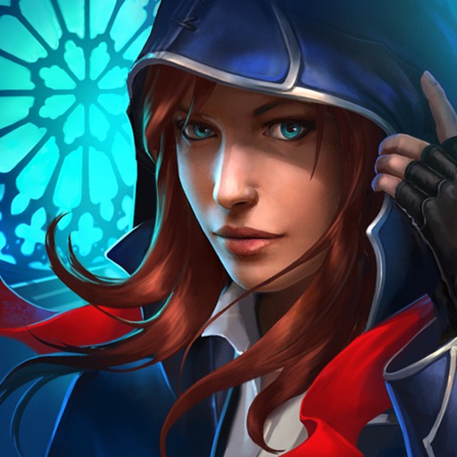 Grim Legends 3