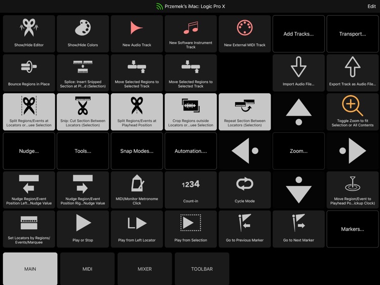 Metagrid screenshot-4