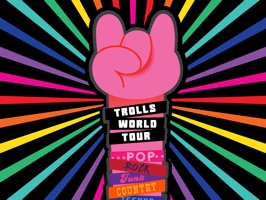 Trolls World Tour