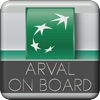 Arval On Board