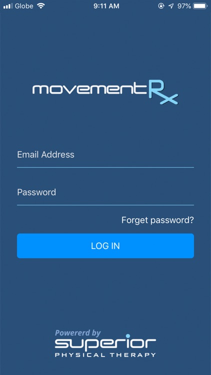 Movement Rx