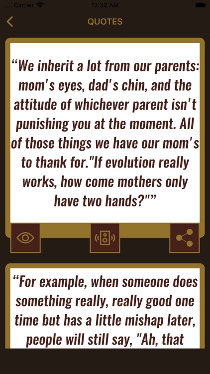 Inspiring Attitude Quotes