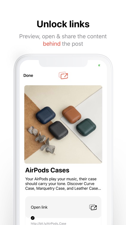 Instalink for Instagram