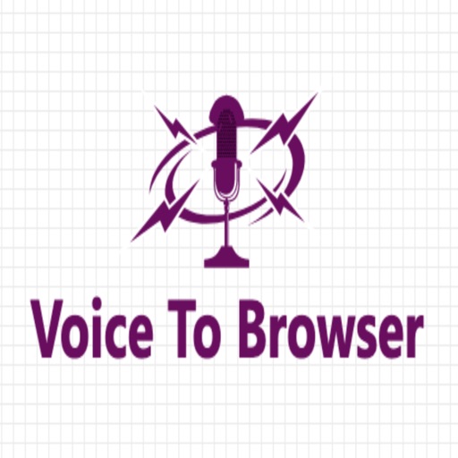 Voice To Browser