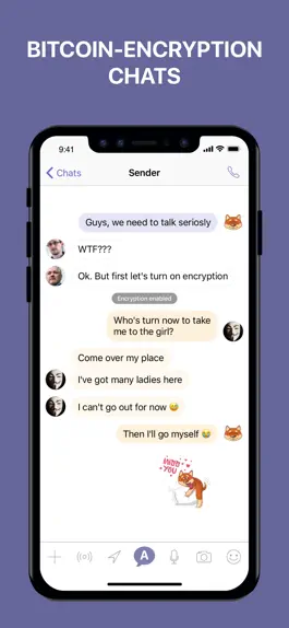 Game screenshot SENDER (c) mod apk