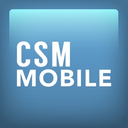 CSM Bluelight