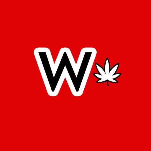 Weed+ iOS App