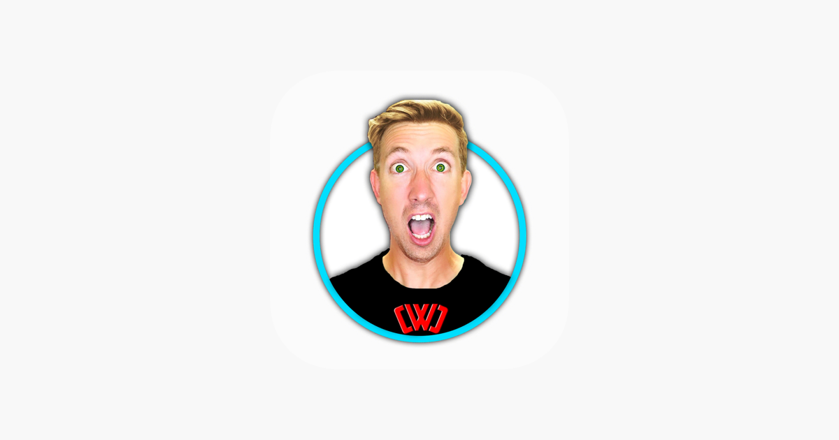 Spy Ninja Network Chad Vy En App Store - chad wild clay roblox profile