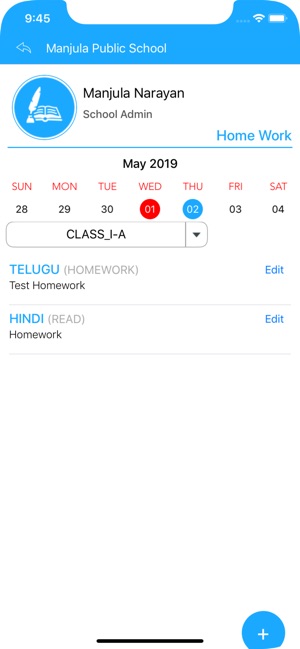 MEDHA INTERNATIONAL SCHOOL(圖4)-速報App