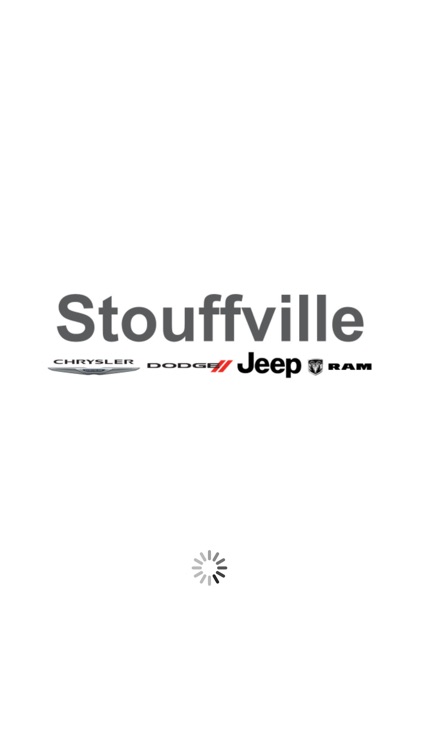 Stouffville Chrysler Dodge