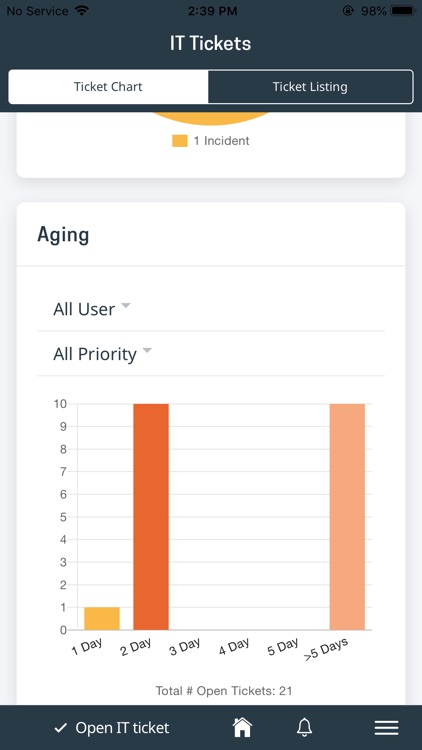 Captain’s Chair screenshot-7