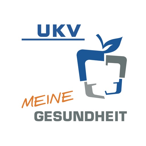 "Meine Gesundheit" von der UKV
