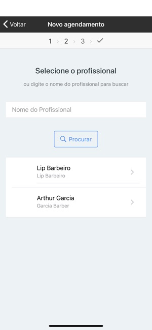 Barbearia do Lip(圖4)-速報App