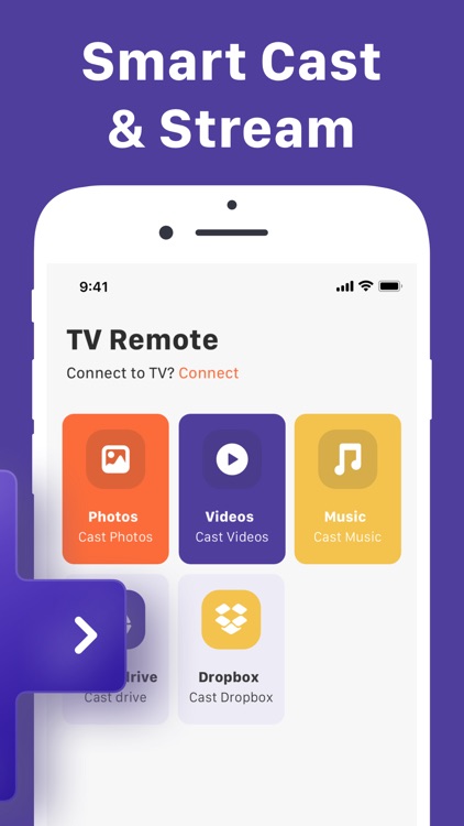 Roki - Roku Remote & TV Cast