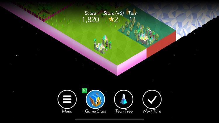 The Battle of Polytopia screenshot-7