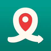 Rondje - GPS Tracking