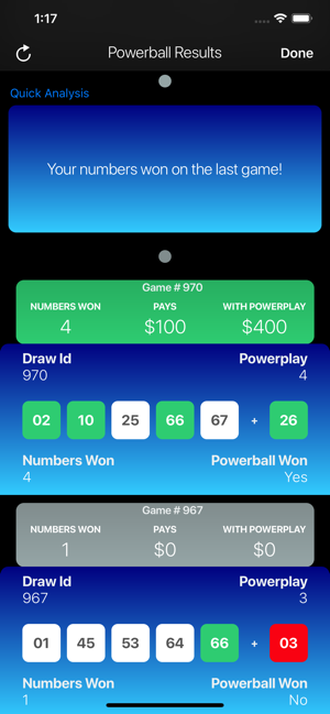 Keno Pro: Scan Lottery Tickets(圖5)-速報App