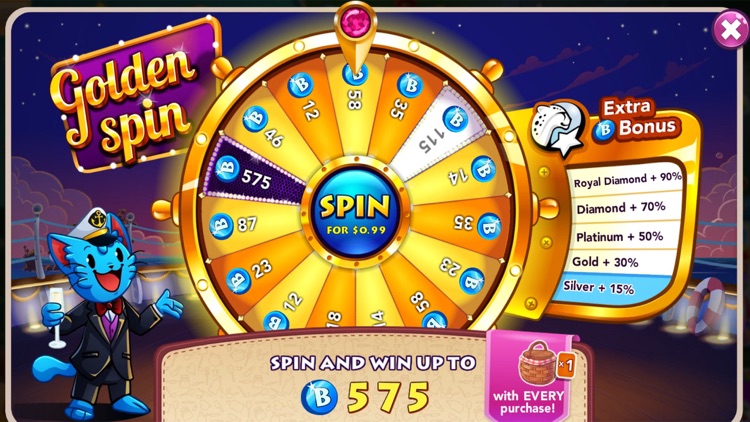 Bingo Blitz™ - Bingo Games