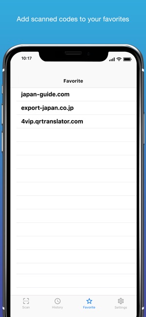 VIP Code Reader: blind scanner(圖4)-速報App