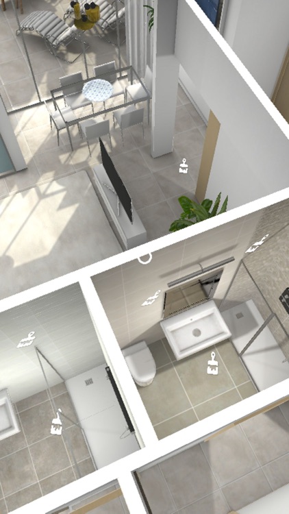 Ambiens XR Viewer screenshot-3