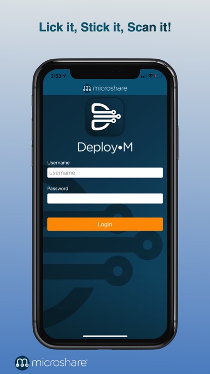 Deploy-M