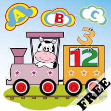 Activities of Vehicles Toddler Preschool FREE - All in 1 Educational Puzzle Games for Kids