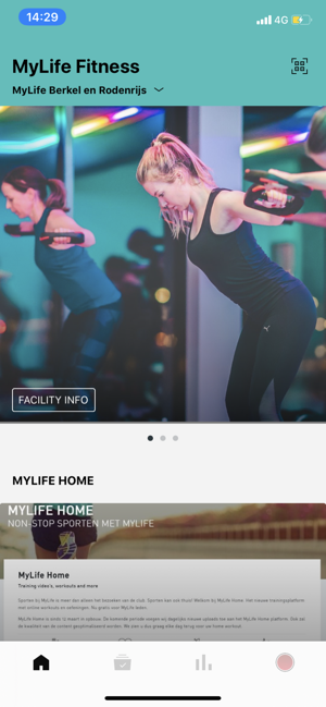 MyLife Fitness(圖1)-速報App