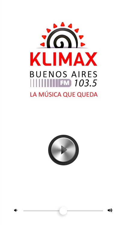 FM Klimax