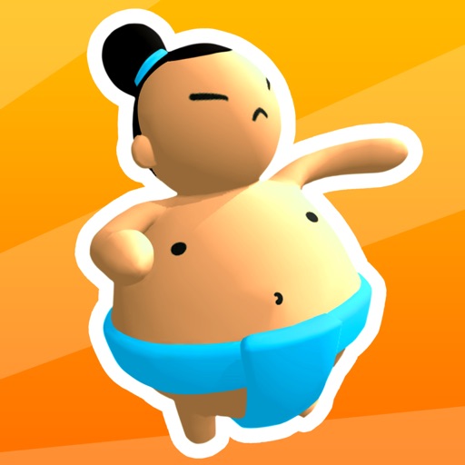 Sumo.io ! Icon