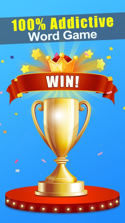 Word Cross Puzzle screenshot-4