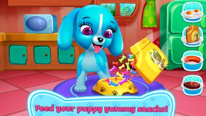 Puppy Love - My Dream Pet Screenshot 3