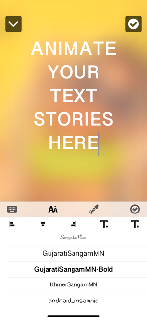 HipoType Stories(圖5)-速報App