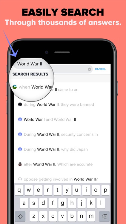 Brainly – The Homework App screenshot-3