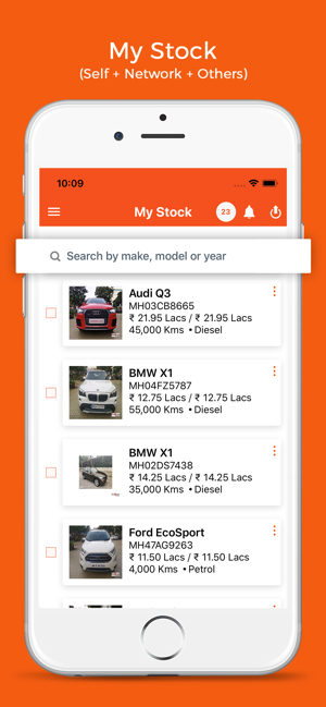 CarBazaar(圖5)-速報App