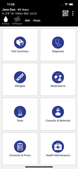 KnoMyHealth(圖1)-速報App