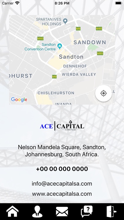 FundIt. screenshot-5