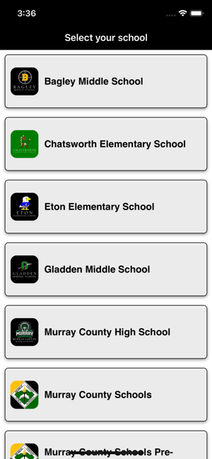 Murray County Schools(圖4)-速報App