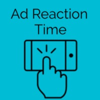 Advertisement Reaction Time apk