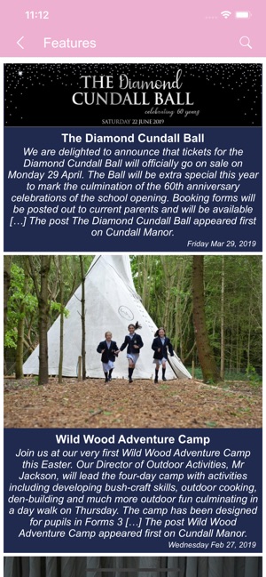 Cundall Manor School(圖4)-速報App