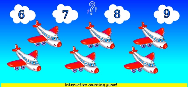 Airplane Games for Flying Fun(圖6)-速報App