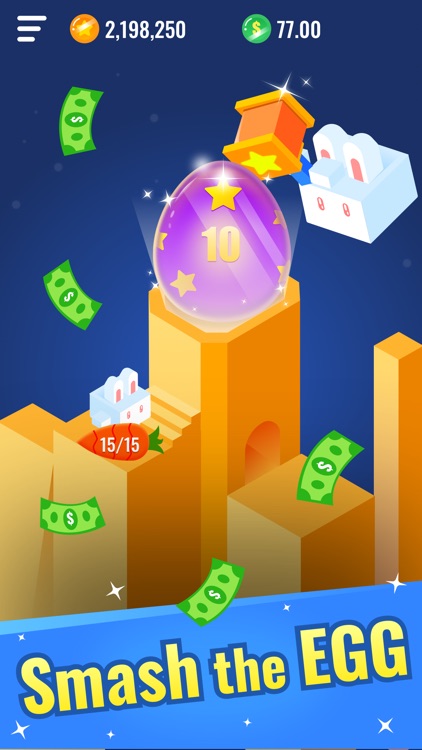 Dice Royale screenshot-3