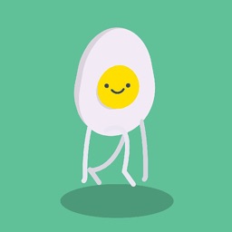 에그타이머 - eggTimer