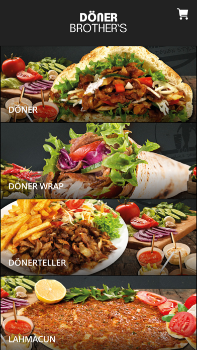 Döner Brothers Paderborn screenshot 3