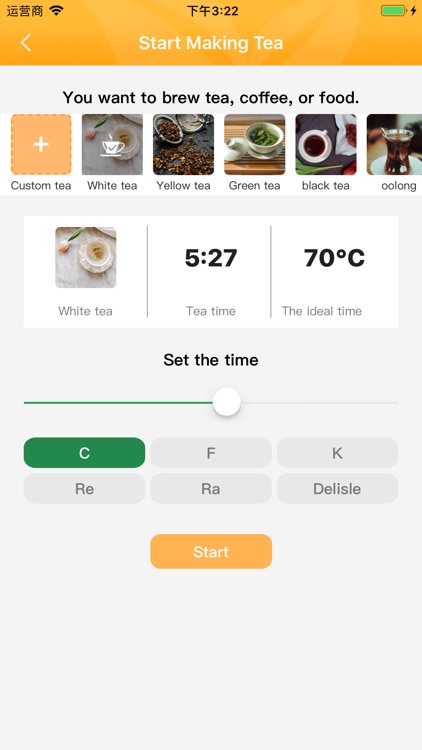 When Making Tea screenshot-3