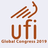 86th UFI Global Congress 2019