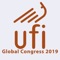 The official app of the 86th UFI Global Congress 2019: 6-9 November 2019 –