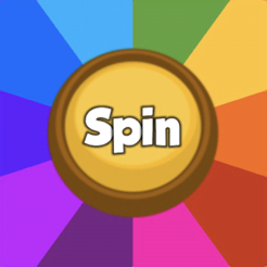 Decision Maker Spin The Wheel On The App Store - roblox spin the wheel app