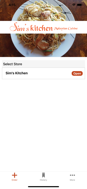 Sim's Kitchen(圖2)-速報App