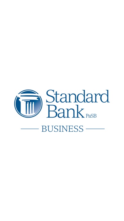 Standard Bank Business By Standard Bank
